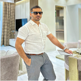 Adil Mirza CEO Mirza Properties