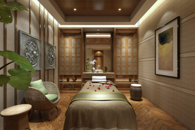 3 BHK Flat In Codename BelleVue Kharghar