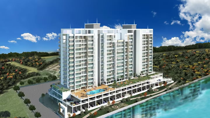 shelter riverside taloja new mumbai mirza properties
